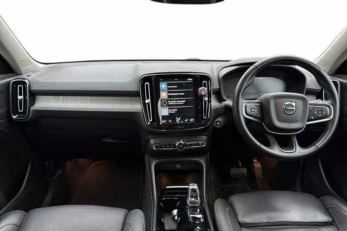Volvo XC40 2.0 B4P Inscription Pro 5dr Auto 