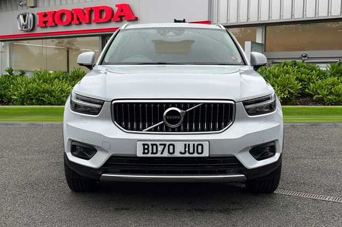 Volvo XC40 2.0 B4P Inscription Pro 5dr Auto 