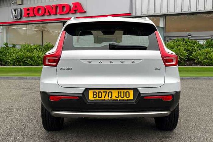 Volvo XC40 2.0 B4P Inscription Pro 5dr Auto 