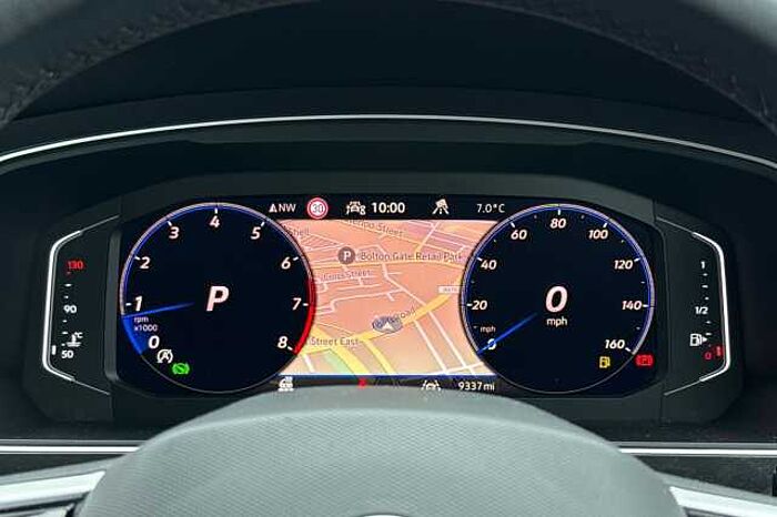 Volkswagen Tiguan Allspace 1.5 TSI R-Line 5dr DSG 