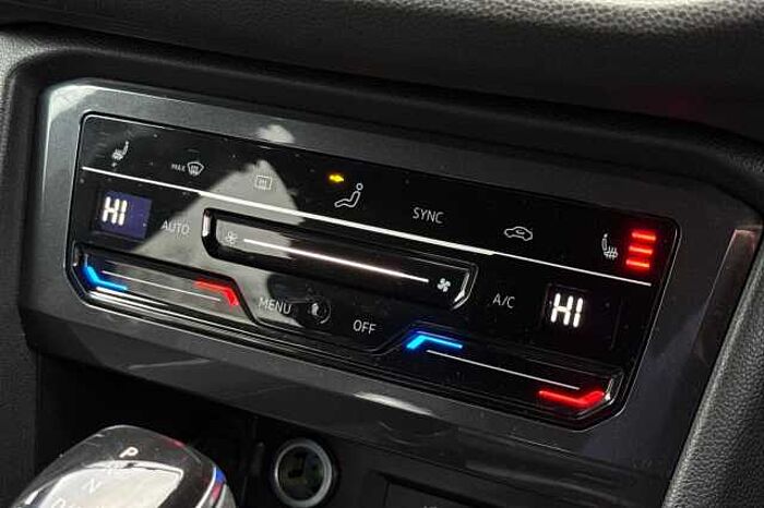 Volkswagen Tiguan Allspace 1.5 TSI R-Line 5dr DSG 