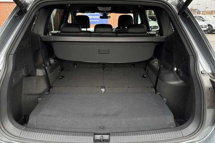 Volkswagen Tiguan Allspace 1.5 TSI R-Line 5dr DSG 