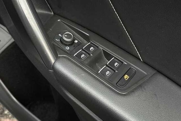 Volkswagen Tiguan Allspace 1.5 TSI R-Line 5dr DSG 