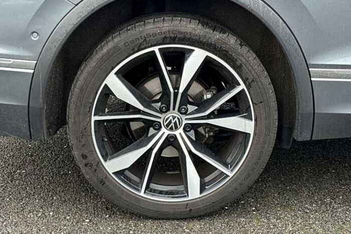 Volkswagen Tiguan Allspace 1.5 TSI R-Line 5dr DSG 