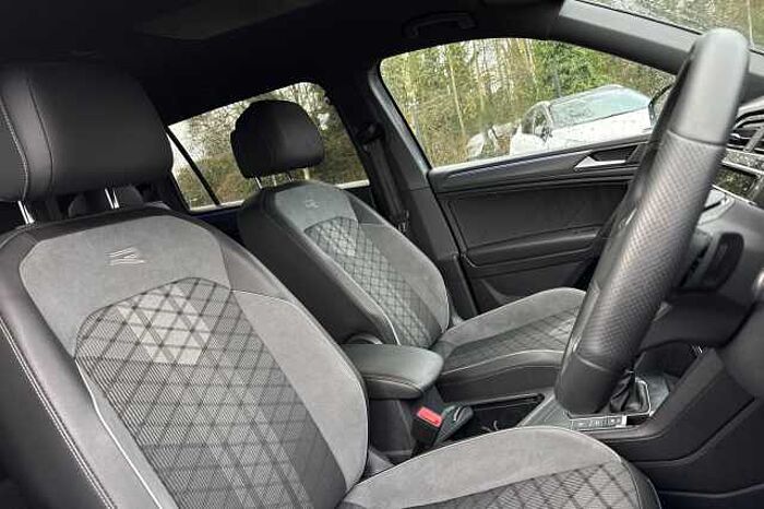 Volkswagen Tiguan Allspace 1.5 TSI R-Line 5dr DSG 