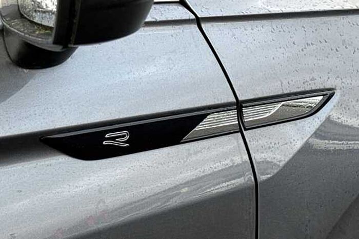 Volkswagen Tiguan Allspace 1.5 TSI R-Line 5dr DSG 