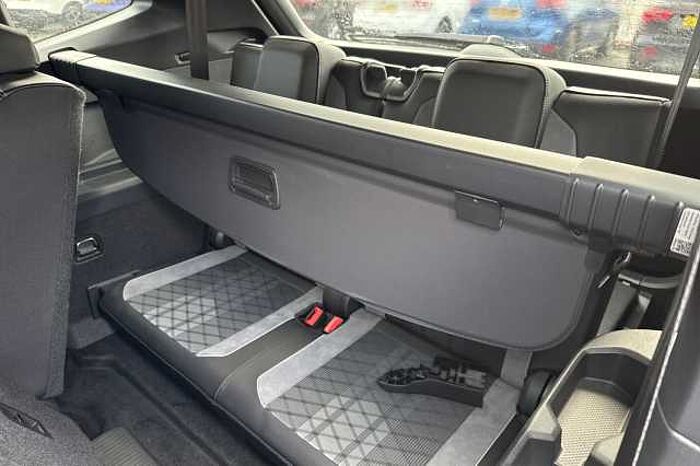 Volkswagen Tiguan Allspace 1.5 TSI R-Line 5dr DSG 