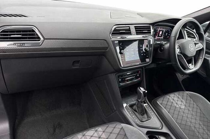 Volkswagen Tiguan Allspace 1.5 TSI R-Line 5dr DSG 