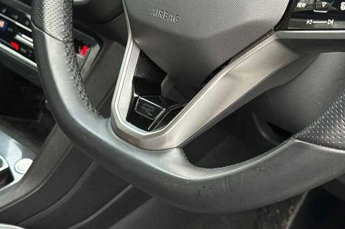 Volkswagen Tiguan Allspace 1.5 TSI R-Line 5dr DSG 