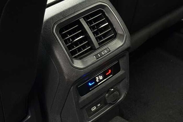 Volkswagen Tiguan Allspace 1.5 TSI R-Line 5dr DSG 