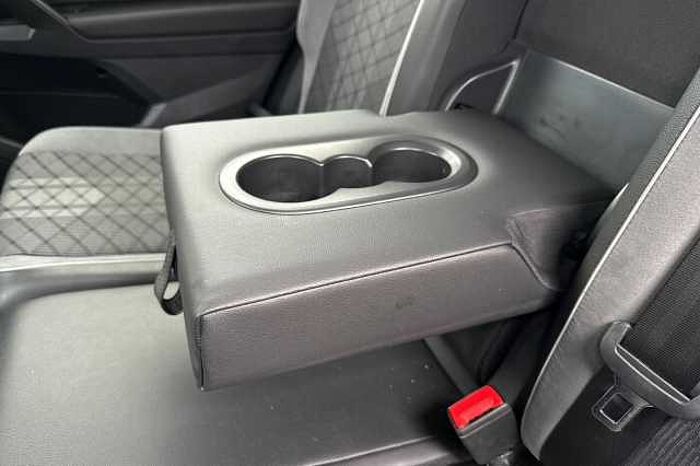 Volkswagen Tiguan Allspace 1.5 TSI R-Line 5dr DSG 