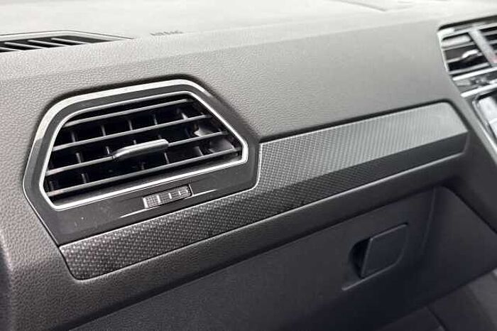 Volkswagen Tiguan Allspace 1.5 TSI R-Line 5dr DSG 