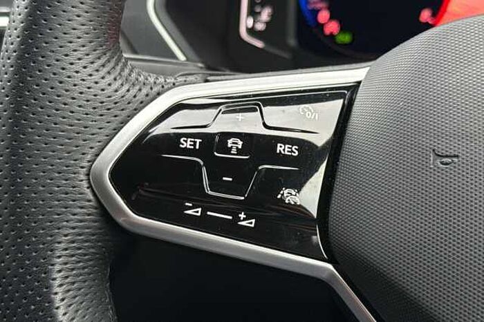 Volkswagen Tiguan Allspace 1.5 TSI R-Line 5dr DSG 