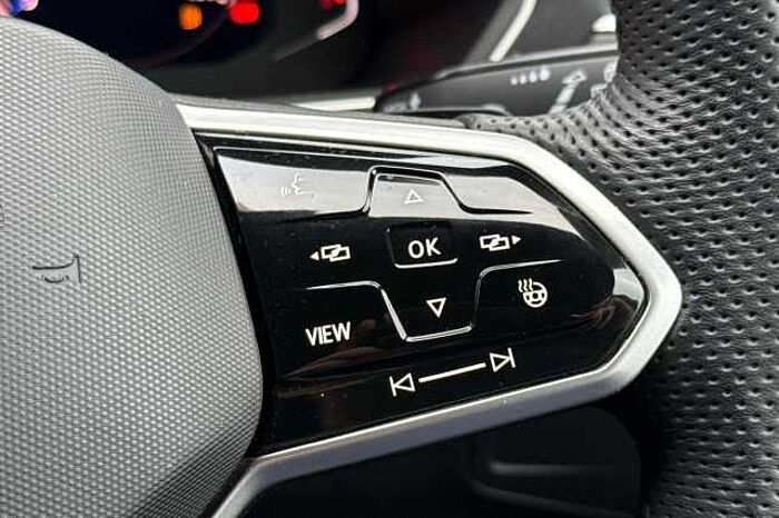 Volkswagen Tiguan Allspace 1.5 TSI R-Line 5dr DSG 