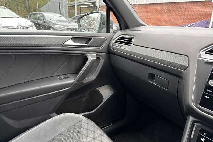 Volkswagen Tiguan Allspace 1.5 TSI R-Line 5dr DSG 