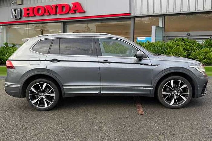 Volkswagen Tiguan Allspace 1.5 TSI R-Line 5dr DSG 