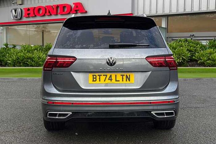 Volkswagen Tiguan Allspace 1.5 TSI R-Line 5dr DSG 