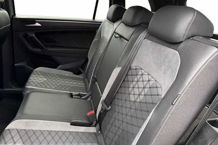 Volkswagen Tiguan Allspace 1.5 TSI R-Line 5dr DSG 