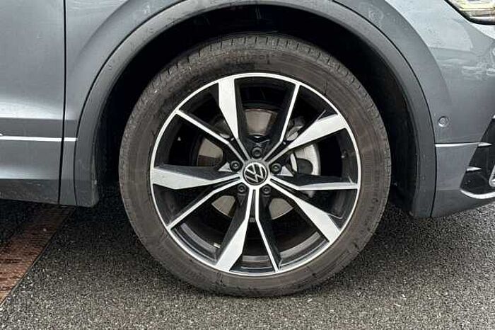 Volkswagen Tiguan Allspace 1.5 TSI R-Line 5dr DSG 
