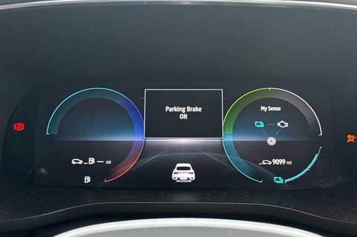 Renault Arkana 1.6 E-Tech full hybrid 145 Engineered 5dr Auto 