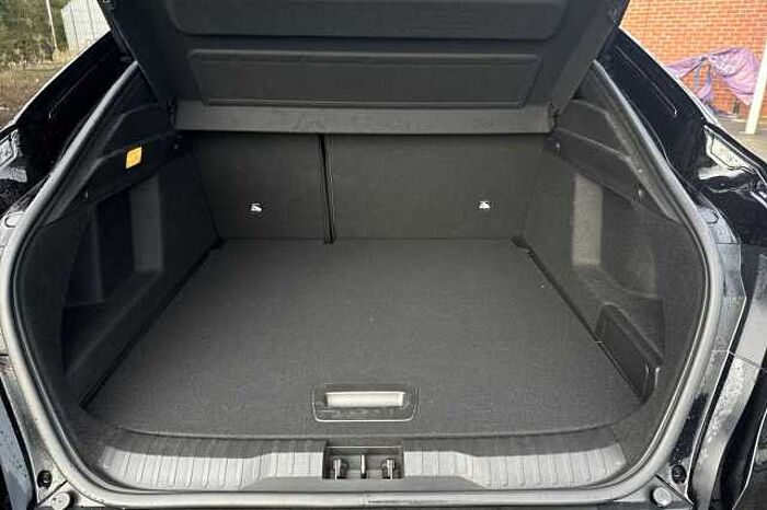 Renault Arkana 1.6 E-Tech full hybrid 145 Engineered 5dr Auto 