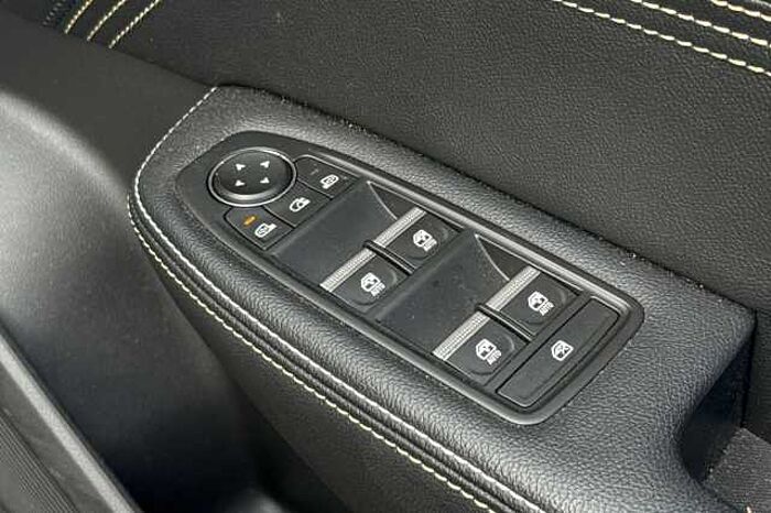 Renault Arkana 1.6 E-Tech full hybrid 145 Engineered 5dr Auto 