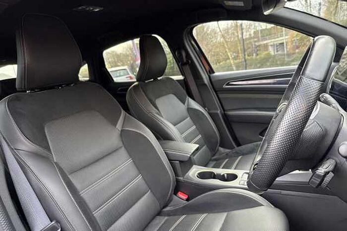 Renault Arkana 1.6 E-Tech full hybrid 145 Engineered 5dr Auto 