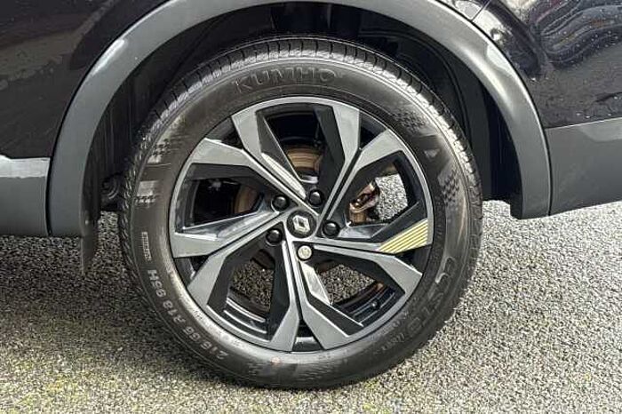 Renault Arkana 1.6 E-Tech full hybrid 145 Engineered 5dr Auto 