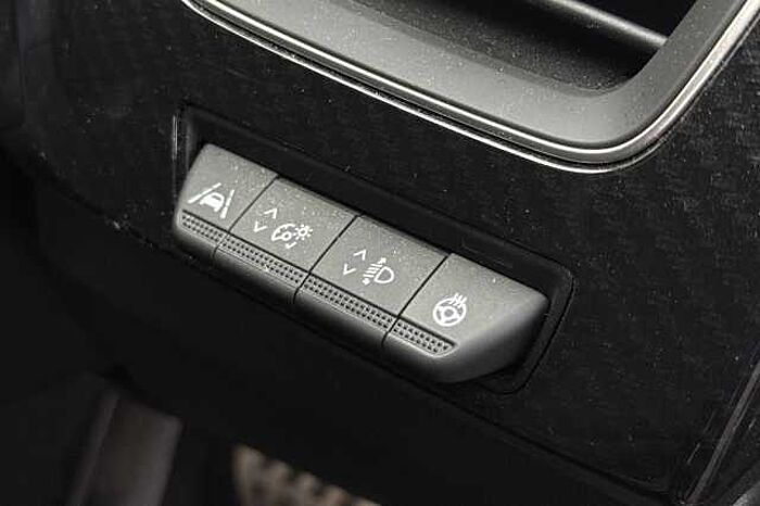 Renault Arkana 1.6 E-Tech full hybrid 145 Engineered 5dr Auto 