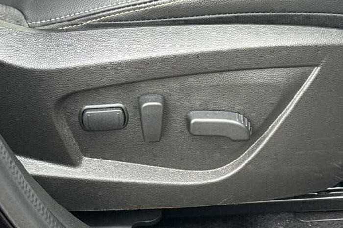 Renault Arkana 1.6 E-Tech full hybrid 145 Engineered 5dr Auto 