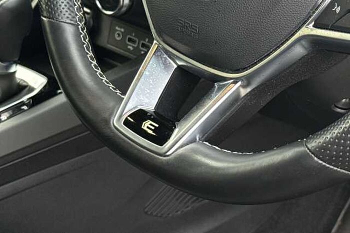 Renault Arkana 1.6 E-Tech full hybrid 145 Engineered 5dr Auto 