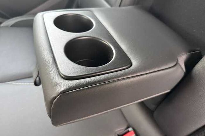 Renault Arkana 1.6 E-Tech full hybrid 145 Engineered 5dr Auto 