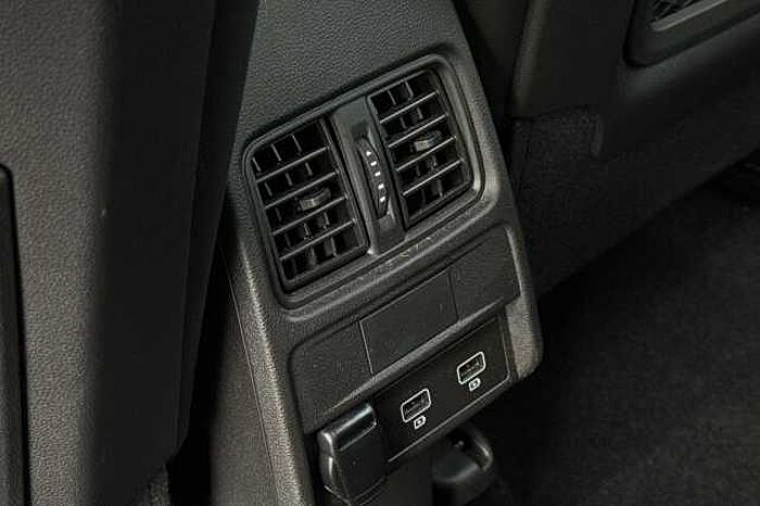 Renault Arkana 1.6 E-Tech full hybrid 145 Engineered 5dr Auto 