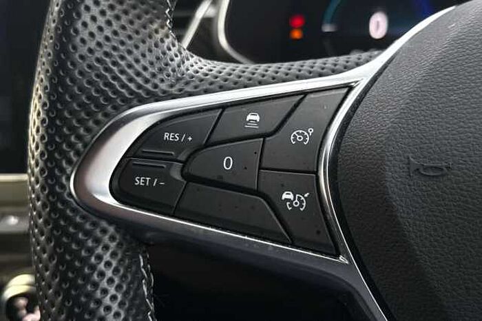 Renault Arkana 1.6 E-Tech full hybrid 145 Engineered 5dr Auto 