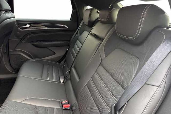 Renault Arkana 1.6 E-Tech full hybrid 145 Engineered 5dr Auto 