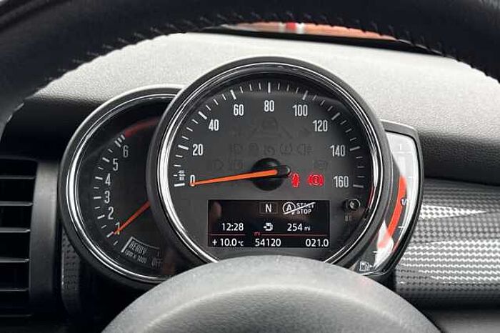 MINI Mini 1.5 Cooper 5dr 