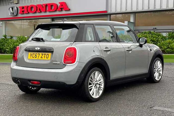 MINI Mini 1.5 Cooper 5dr 