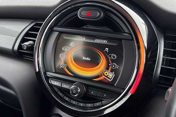 MINI Mini 1.5 Cooper 5dr 