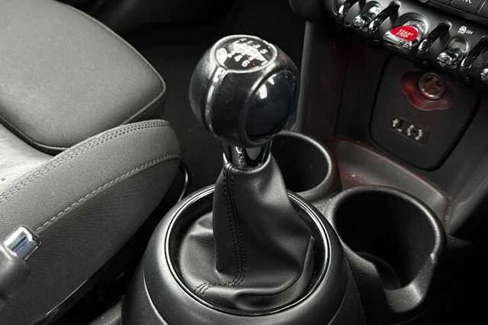 MINI Mini 1.5 Cooper 5dr 