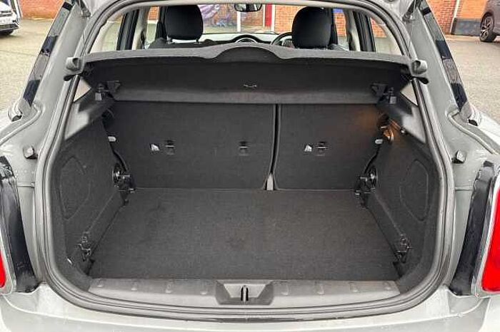 MINI Mini 1.5 Cooper 5dr 