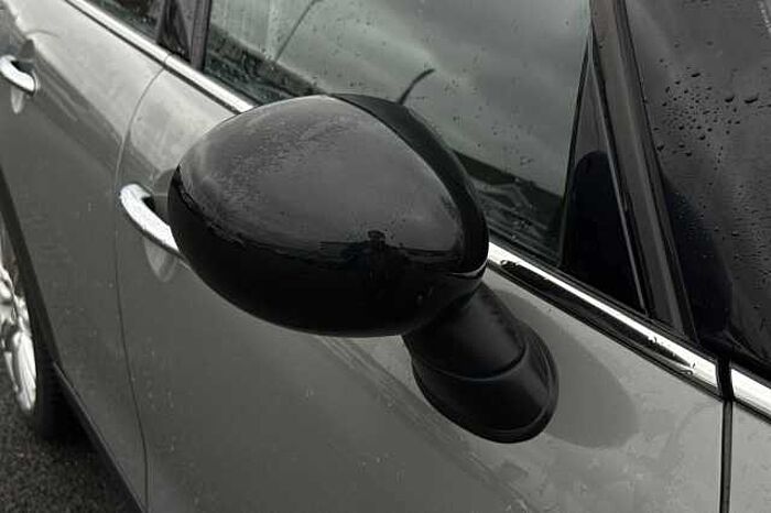 MINI Mini 1.5 Cooper 5dr 