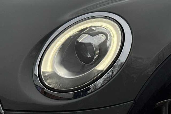 MINI Mini 1.5 Cooper 5dr 