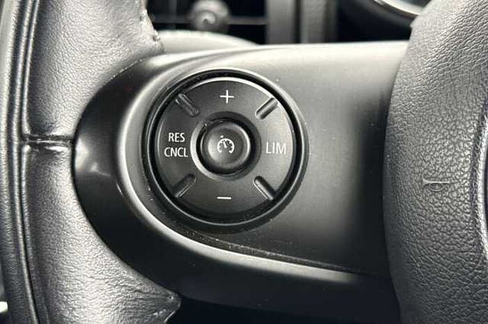 MINI Mini 1.5 Cooper 5dr 