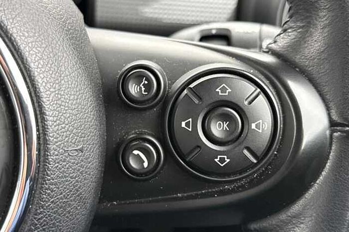 MINI Mini 1.5 Cooper 5dr 