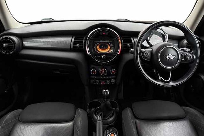 MINI Mini 1.5 Cooper 5dr 