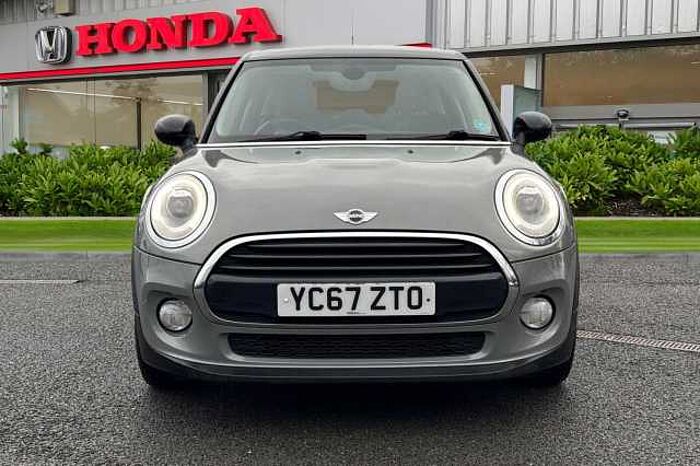 MINI Mini 1.5 Cooper 5dr 