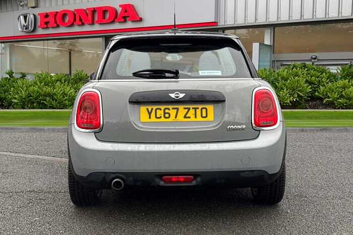 MINI Mini 1.5 Cooper 5dr 