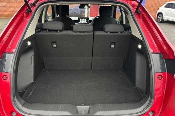 Honda HR-V Hybrid 1.5 eHEV Elegance 5dr CVT 