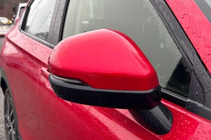 Honda HR-V Hybrid 1.5 eHEV Elegance 5dr CVT 