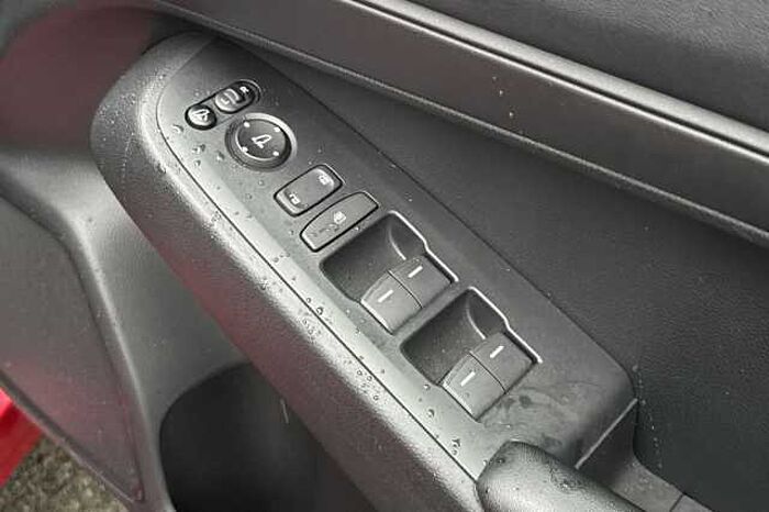 Honda HR-V Hybrid 1.5 eHEV Elegance 5dr CVT 